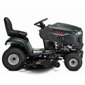 Self Propelled Mowers | Troy-Bilt SUPERBRONCO46KFABRLM Super Bronco 46K FAB XP 725cc Riding Lawn Mower image number 2