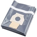 Bags and Filters | FLEX 445061 ES-PP VCE L/M VE5 - Disposal Filter Bag image number 1