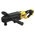 Right Angle Drills | Dewalt DCD471B 60V MAX Brushless Quick-Change Stud and Joist Drill with E-Clutch System (Tool Only) image number 0