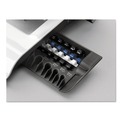 Labor Day Sale! Save $30 off $199! | Fellowes Mfg Co. 5006501 Starplus 150 Manual Comb Binding Machine - White image number 3