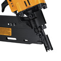 Air Framing Nailers | Factory Reconditioned Bostitch BTF83WW-R 28-Degree Wire Weld Framing Nailer image number 4