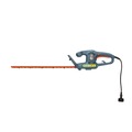 Hedge Trimmers | Senix HTE3.8-L 3.8 Amp 21 in. Corded Electric Hedge Trimmer image number 1