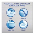 All-Purpose Cleaners | LYSOL Brand 19200-78915 32 oz. Spray Bottle Mold and Mildew Remover with Bleach (12/Carton) image number 7