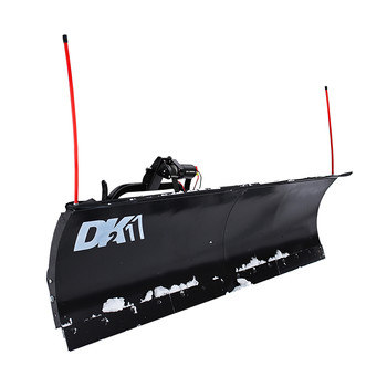 PRODUCTS | Detail K2 AVAL8219 82 in. x 19 in. T-Frame Snow Plow Kit