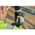 Combo Kits | Bosch GXL18V-260B26 18V Brushless Lithium-Ion Cordless Hammer Drill Driver and 2-in-1 Bit/Socket Impact Driver/Wrench Combo Kit with 1 Battery (8 Ah) and 1 Battery (4 Ah) image number 10