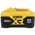 Batteries | Factory Reconditioned Dewalt DCB210R 20V MAX 10 Ah Lithium-Ion Battery image number 2