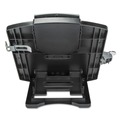  | Innovera IVR59001 11.38 in. x 1.38 in. x 13.63 in. Desktop Copyholder - Black image number 3