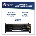 Ink & Toner | TROY 02-W1480A-001 High-Yield MICR Toner, Alternative for HP 02-W1480X-001 - Black image number 1