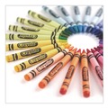 Arts & Crafts Supplies | Crayola BSI 520083 Classic Color Cello Pack Party Favor Crayons (360/Carton) image number 2