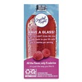 Food Service | Crystal Light GEN00798 0.08 oz. Packets Flavored Drink Mix - Raspberry Ice (30/Box) image number 2