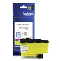 Ink & Toner | Brother LC3039Y 5000 Page-Yield INKvestment Ultra High-Yield Ink - Yellow image number 2