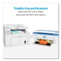 Cleaning & Janitorial Supplies | HP Papers 113500 8.5 in. x 11 in. Premium32 Paper - Extra Bright White (6 Reams/Carton) image number 1