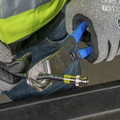 Cable and Wire Cutters | Klein Tools 63030 Coaxial 1 in. Cable Cutter image number 5