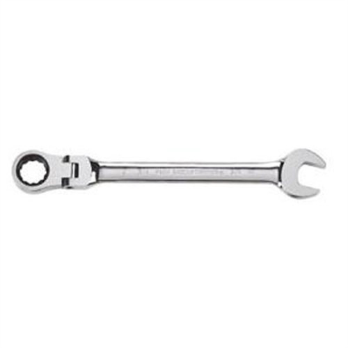  | GearWrench 9716 Flex 1 in. Combination Ratcheting Wrench image number 0