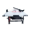 Table Saws | General International TS4003 10 in. Commercial Benchtop & Portable Table Saw image number 4