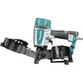 Roofing Nailers | Factory Reconditioned Makita AN454-R 1-3/4 in. Coil Roofing Nailer image number 3