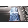 Vacuums | Honeywell HVC10AMEWT01US Aeromax Elite VC10 8.7 in. Cleaning Path Cordless Vacuum - White image number 4