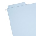 Mothers Day Sale! Save an Extra 10% off your order | Smead 64054 FasTab 1/3-Cut Tab Hanging Folders - Letter Size, Assorted Earthtone Colors (18/Box) image number 1
