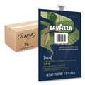 Coffee | FLAVIA 48747 Lavazza Decaffeinated Coffee Freshpack (76/Carton) image number 0