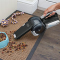 Vacuums | Black & Decker BDH2000PL 20V MAX Cordless Lithium-Ion Pivot Hand Vacuum image number 9