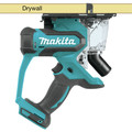 Jig Saws | Factory Reconditioned Makita XDS01Z-R 18V LXT Cordless Lithium-Ion Cut-Out Saw (Tool Only) image number 3