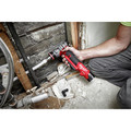 Expansion Tools | Milwaukee 2532-22 M12 FUEL Brushless Lithium-Ion Uponor ProPEX PEX-a Cordless Tubing Expander Kit (2 Ah) image number 15