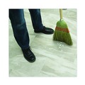 Office Jansan | Boardwalk BWK920YCT 55 in. Mixed Fiber Maid Broom - Natural (12/Carton) image number 6