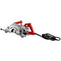 Concrete Saws | SKILSAW SPT79-00 MeduSaw 7 in. Worm Drive Concrete image number 2