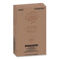 Food Service | Coffee-Mate 12536842 0.38 oz Mini Cups Plant-Based Oat Milk Liquid Creamers - Natural Vanilla (200/Carton) image number 1