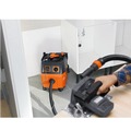 New Year New Savings! Save $25 off $150 | Fein 92035236090 Turbo I 1100-Watt 5.8 Gallon Vacuum/Dust Extractor image number 1