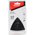  | Makita A-95401 Tungsten Carbide 3 in. Scraping Plate image number 1