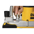 Grease Guns | Dewalt DCGG571M1 20V MAX Cordless Lithium-Ion Grease Gun (4 Ah) image number 9