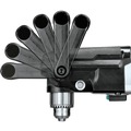 Right Angle Drills | Factory Reconditioned Makita XAD03PT-R 36V (18V X2) LXT Brushless Lithium-Ion 1/2 in. Cordless Right Angle Drill Kit (5 Ah) image number 5