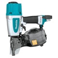 Coil Nailers | Factory Reconditioned Makita AN613-R 2-1/2 in. 15 Degree Siding Coil Nailer image number 0