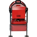 Heaters | Sunfire 95001 SF150 150,000 BTU Diesel/Kerosene Radiant Industrial Heater image number 8