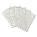 Paper Towels and Napkins | GEN GEN15X17DIN 14.50 in. x 16.50 in. 2-Ply Dinner Napkins - White (3000/Carton) image number 2