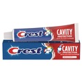 Cleaning & Janitorial Supplies | Crest 80732791 0.85 oz Personal Size Cavity Protection Toothpaste (240/Carton) image number 4