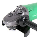 Angle Grinders | Metabo HPT G18STM 7 in. 15 Amp Trigger Switch Angle Grinder image number 1