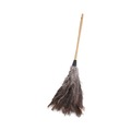 Dusters | Boardwalk BWK31FD 16 in. Handle Professional Ostrich Feather Duster image number 0