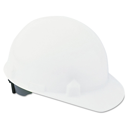Hard Hats | Kimberly-Clark 14831 SC-16 Fiberglass Hard Hat (White) image number 0