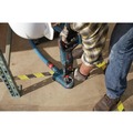 Rotary Hammers | Factory Reconditioned Bosch GBH18V-45CK27-RT 18V EC Brushless SDS-Plus Bulldog 1 in. Cordless Rotary Hammer Kit with (2) CORE18V 8 Ah High Power Batteries image number 7
