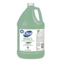 Office Jansan | Dial Professional DIA 33809 3.78 Liter Basics MP Free Liquid Hand Soap Refill - Honeysuckle Scent (4/Carton) image number 1