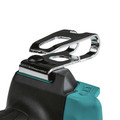 Impact Wrenches | Makita WT04R1 12V max CXT Lithium-Ion Cordless 1/4 in. Impact Wrench Kit (2 Ah) image number 5