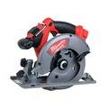 Circular Saws | Milwaukee 2730-20 M18 FUEL Brushless Lithium-Ion 6-1/2 in. Cordless Circular Saw (Tool Only) image number 0