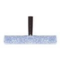 Cleaning Tools | Gritt Commercial GRI133 Heavy-Duty Swivel Window Washer, 14-in Wide Blade image number 8