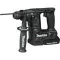 Rotary Hammers | Makita XRH06RBX 18V LXT Lithium-Ion Sub-Compact Brushless 11/16 in. Rotary Hammer Kit, accepts SDS-PLUS bits, 65 Pc. Accessory Set image number 2