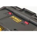 Batteries and Chargers | Dewalt DWST08050 20V MAX TOUGHSYSTEM 2.0 Dual Port Charger image number 5