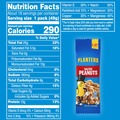 Snacks | Planters 810128791809 1.75 oz Salted Peanuts (36/Carton) image number 4