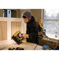 Brad Nailers | Dewalt DWFP12233 Precision Point 18-Gauge 2-1/8 in. Brad Nailer image number 7