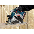 Circular Saws | Factory Reconditioned Bosch 1671K-RT 36V Cordless Lithium-Ion 6-1/2 in. Circular Saw image number 4